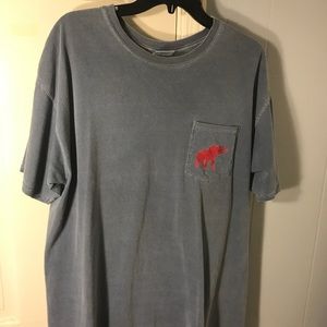 University of Alabama T-Shirt.