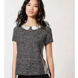 Anthropologie • Postmark • Vispera Pullover Anthropologie • Postmark • Vispera Pullover