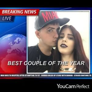 Meet your Posher, Yoheny