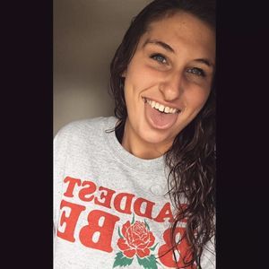 Meet your Posher, Hailey