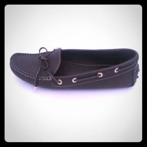 Carolina Herrera  moccasins