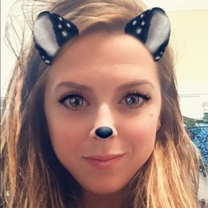 Meet your Posher, Margaret