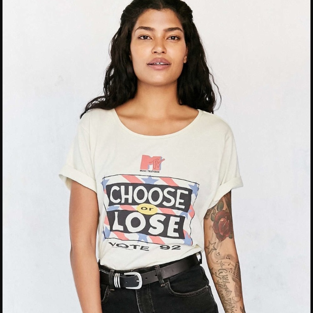 Urban Outfitters Graphic Tee