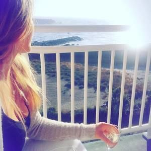 Meet your Posher, Morgan