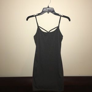 Bodycon mini dress