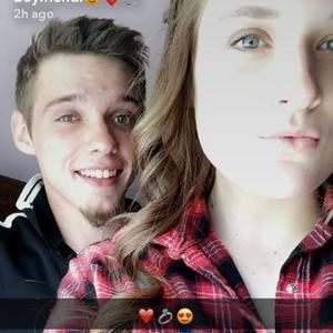 Meet your Posher, Ron