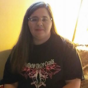 Meet your Posher, Chasity