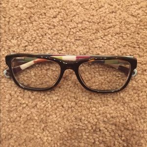 Coach Prescription Glasses