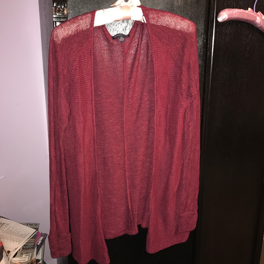 American Eagle Knit