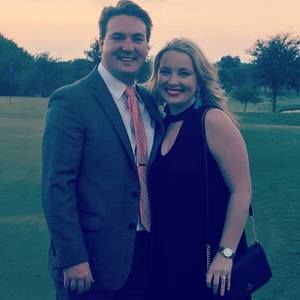 Meet your Posher, Katelin