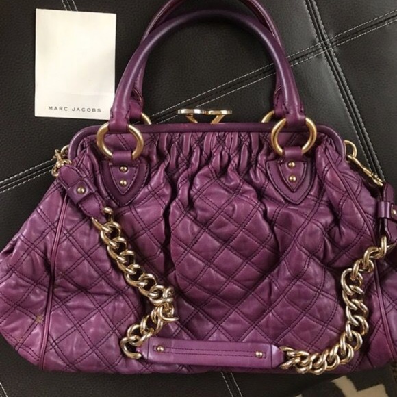 Marc Jacobs bag - Picture 2 of 3