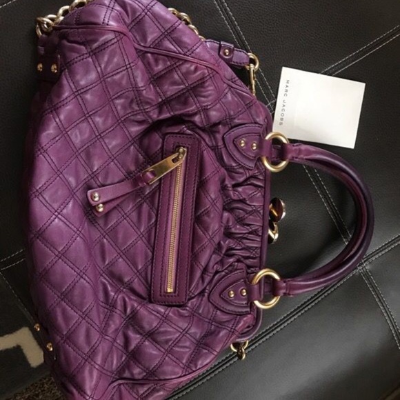 Marc Jacobs bag - Picture 3 of 3