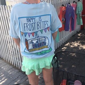 Meet your Posher, Kristin