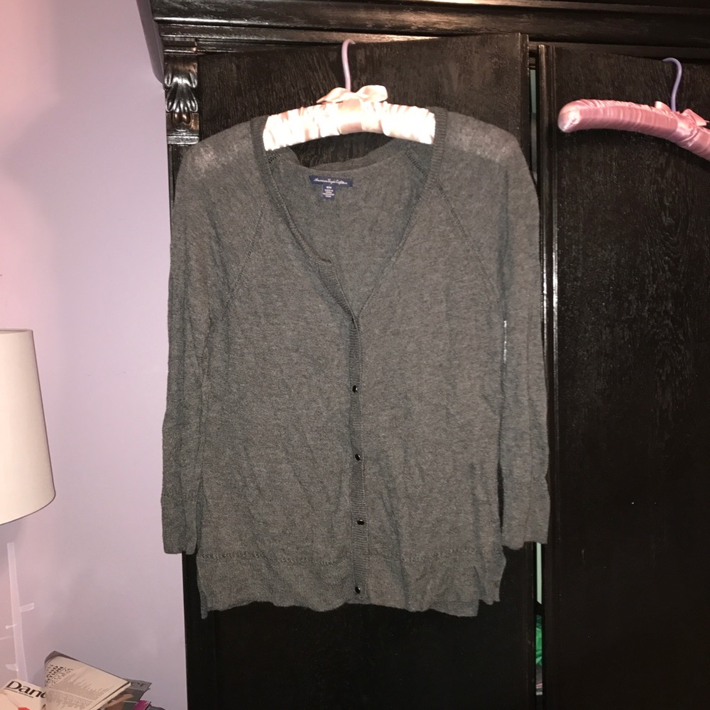 American Eagle Cardigan
