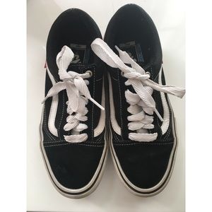 VANS Old Skool low top trainers