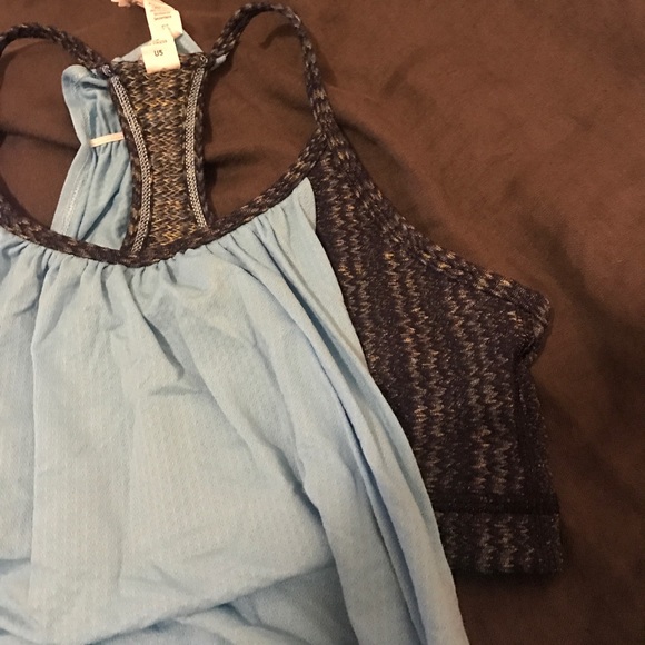 lululemon no limit tank - Picture 3 of 4