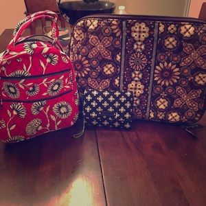 Vera Bradley bundle