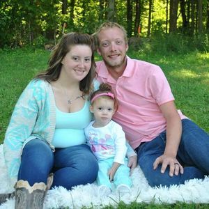 Meet your Posher, Kirsten