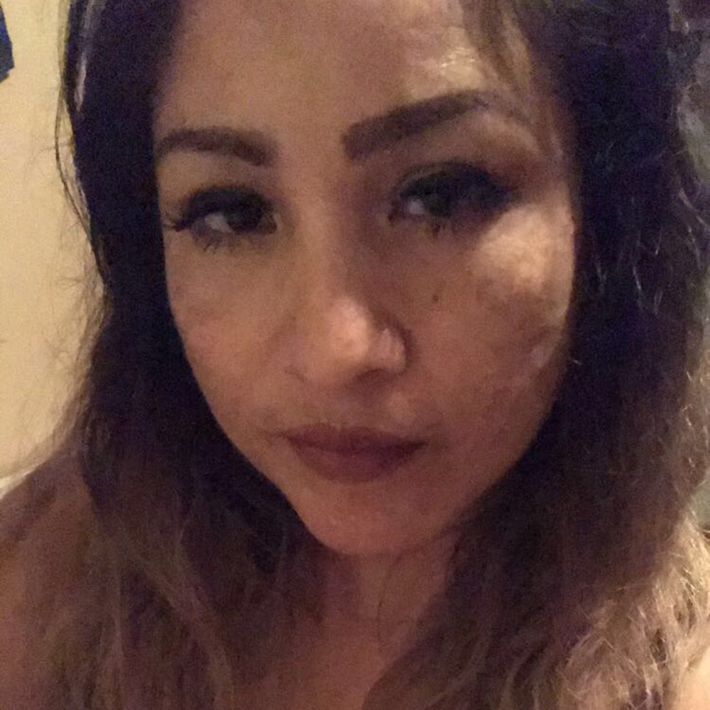 Meet your Posher, Eunice