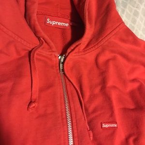 SUPREME SUPREME SUPREME