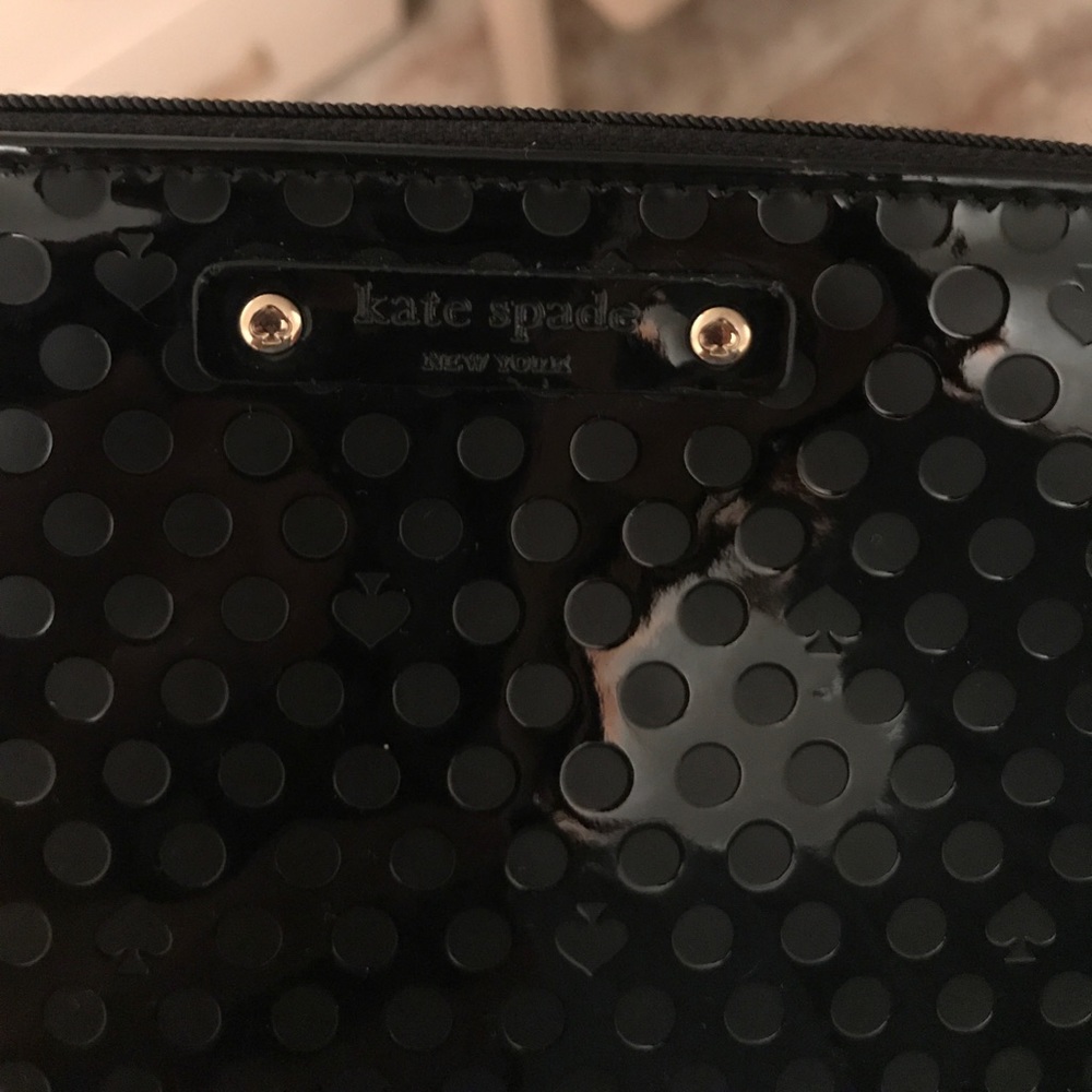 Kate Spade Wristlet