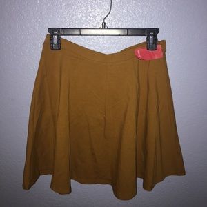 Brand New Forever 21 Skater Skirt