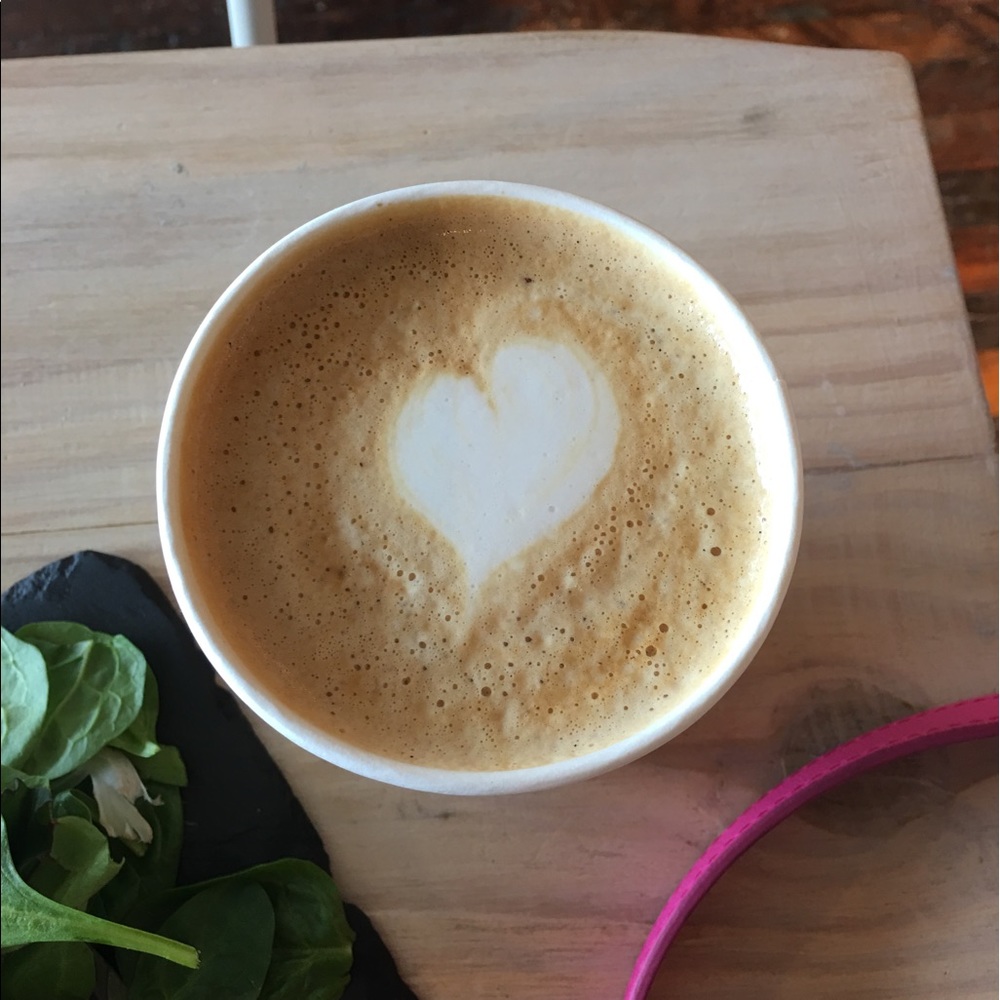 Meet your Posher, Alex