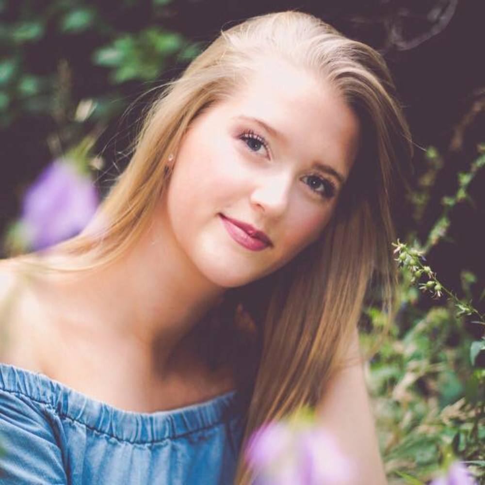 Meet your Posher, Kristen