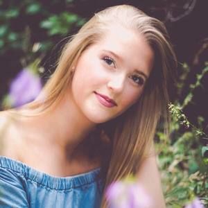 Meet your Posher, Kristen