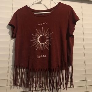 American Eagle T-shirt