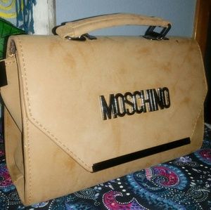 Moschino Handbag