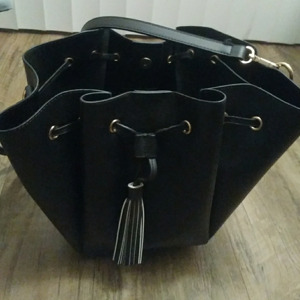 Cute cross body bag