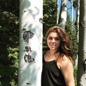 Meet your Posher, Shelby