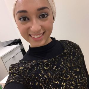 Meet your Posher, Nora