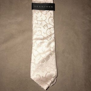Sean John tie