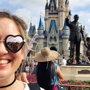 Meet your Posher, Samantha