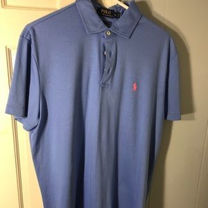 Polo Ralph Lauren Short Sleeve