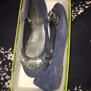Gianni bini flats