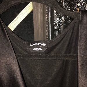 BEBE body suit