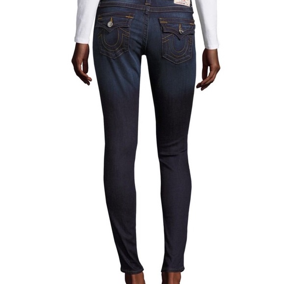 True Religion Skinny Jeans - Picture 2 of 6