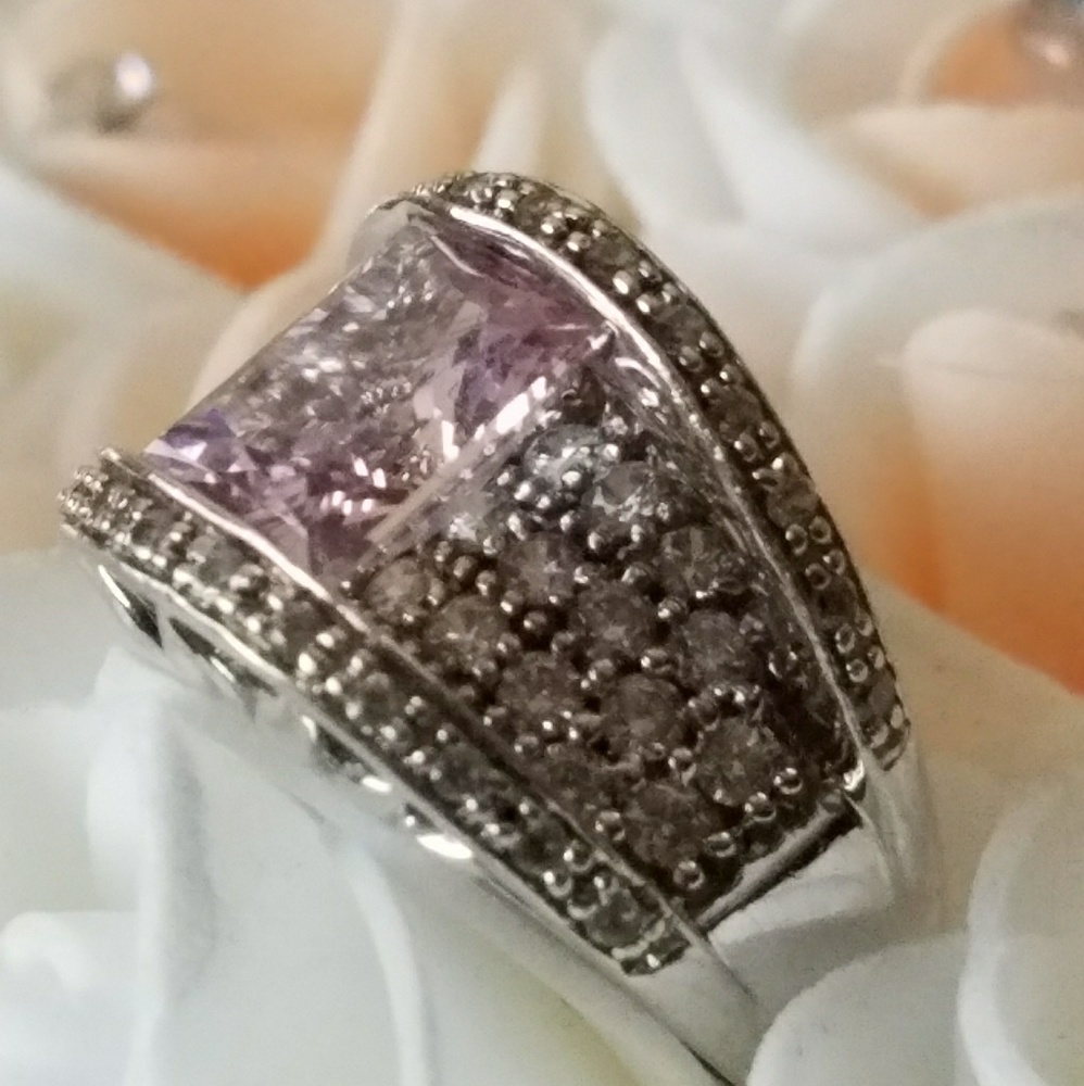 925 SILVER RING - Picture 6 of 6