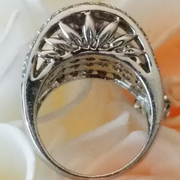 925 SILVER RING - Picture 3 of 6