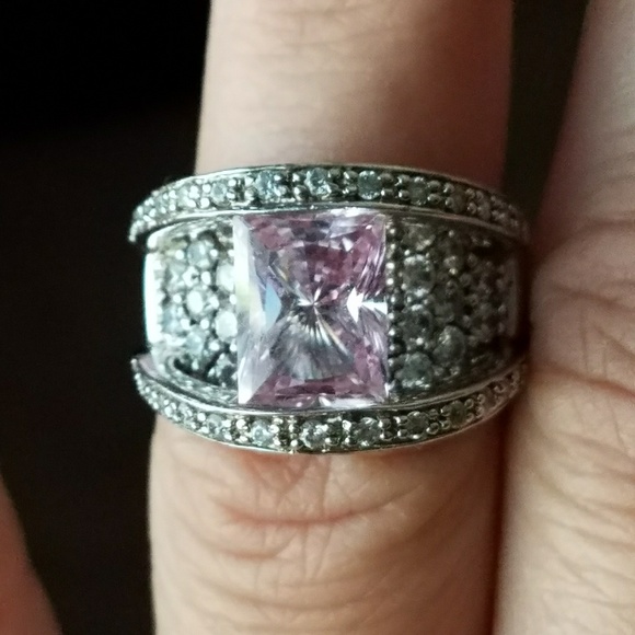 925 SILVER RING - Picture 4 of 6