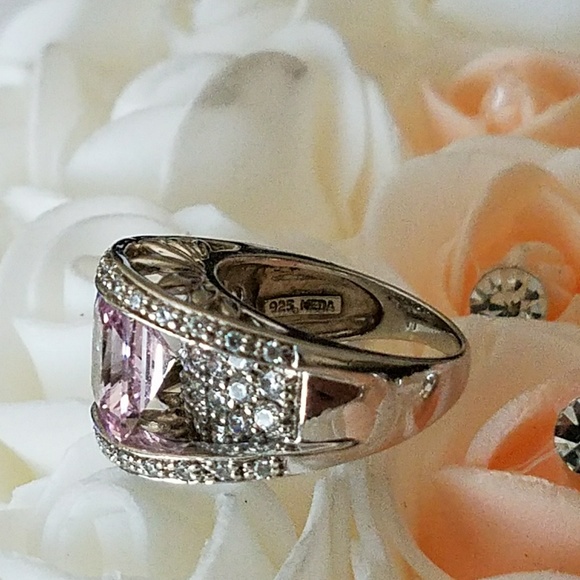 925 SILVER RING - Picture 5 of 6