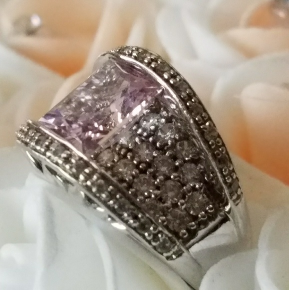 925 SILVER RING - Picture 6 of 6