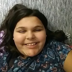 Meet your Posher, Kaylynn