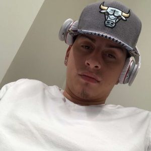 Meet your Posher, Daniel