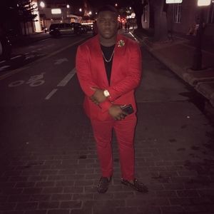 Meet your Posher, Darius