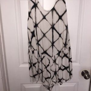 Billabong romper or coverup