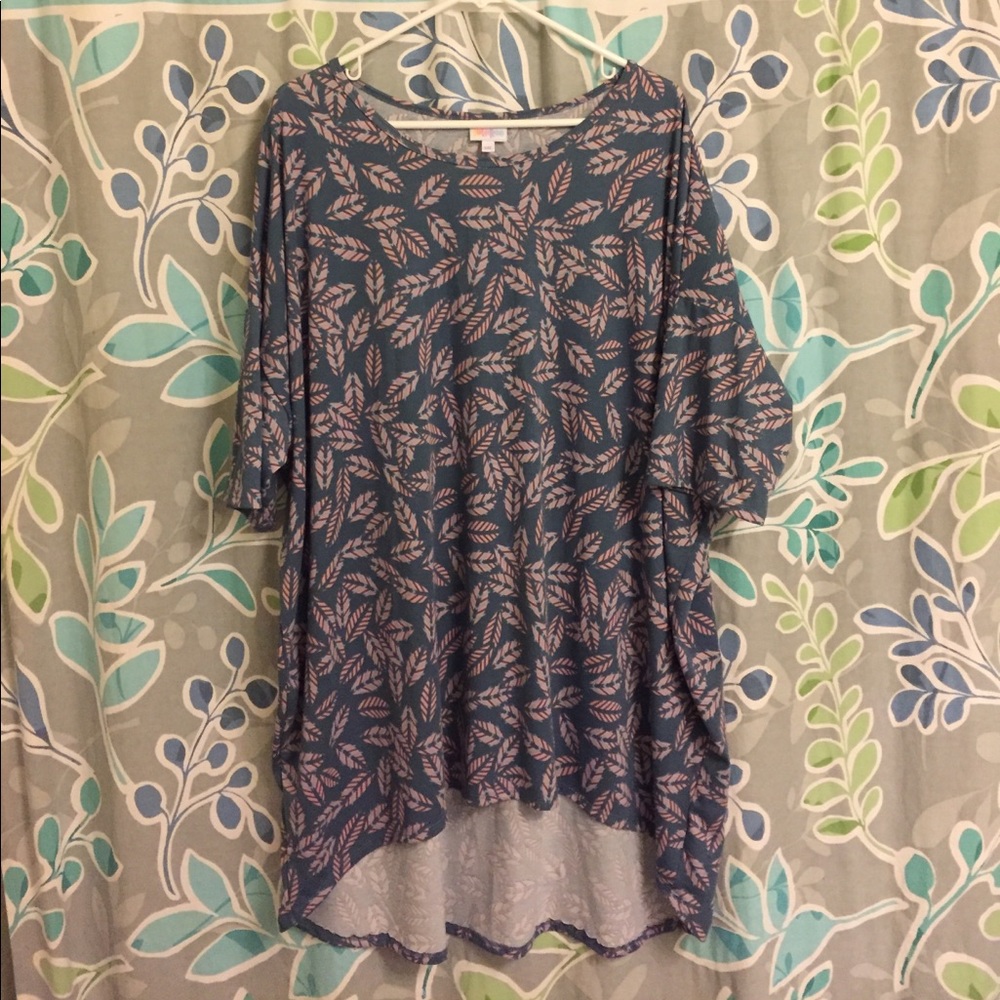 LuLaRoe Irma